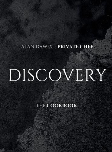 Cover image for Discovery