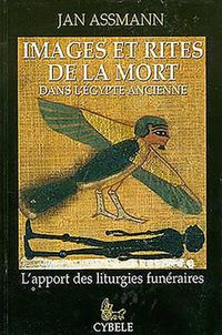 Cover image for Images Et Rites de la Mort Dans l'Egypte Ancienne: L'Apport Des Liturgies Funeraires