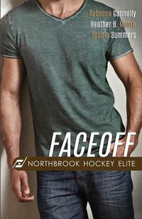 Cover image for Faceoff