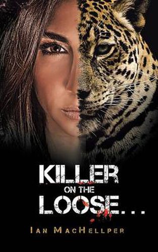 Cover image for Killer on the Loose . . .
