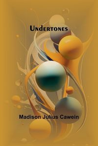 Cover image for Undertones