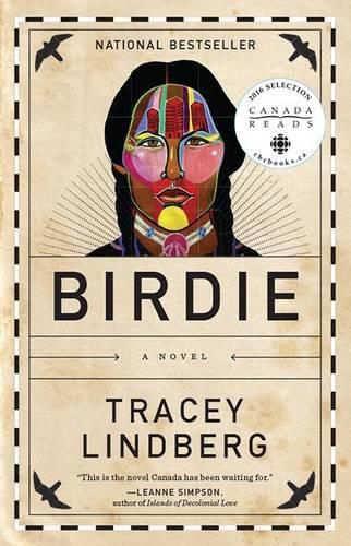 Cover image for Birdie