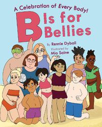 Cover image for B Is for Bellies