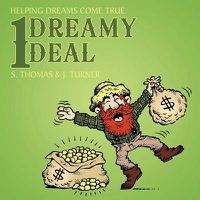 Cover image for 1 Dreamy Deal