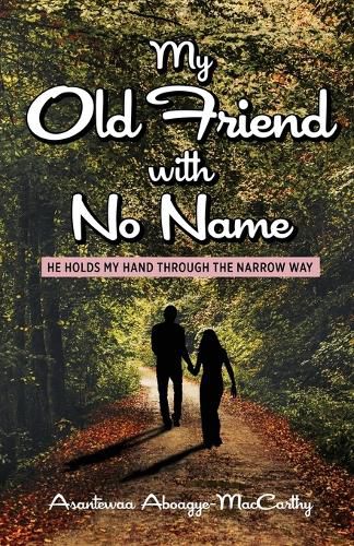 Cover image for My Old Friend with No Name