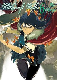 Cover image for Witchcraft Works 6