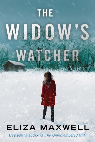 Cover image for The Widow's Watcher