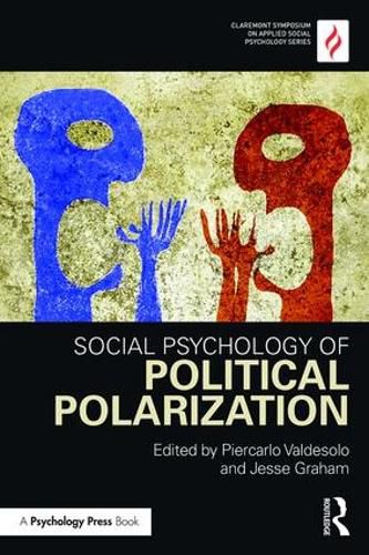 Cover image for Social Psychology of Political Polarization