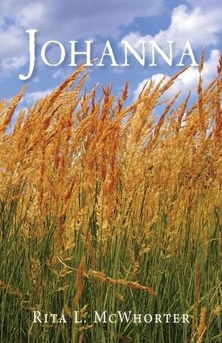 Cover image for Johanna