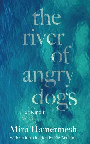 Cover image for The River of Angry Dogs: A Memoir