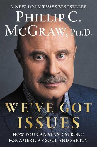 Cover image for We've Got Issues