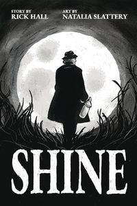 Cover image for Shine