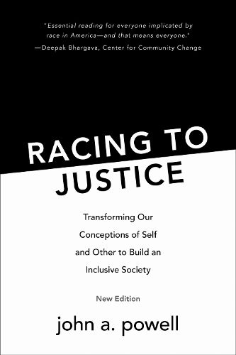 Cover image for Racing to Justice
