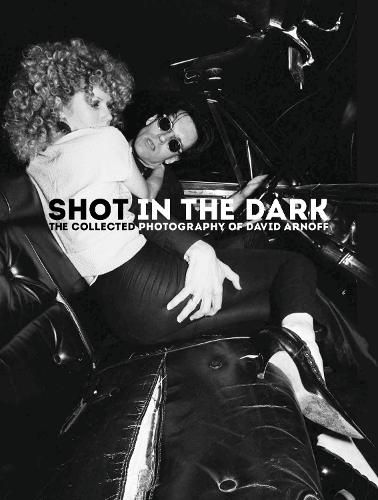 Cover image for Shot in the Dark