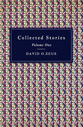 Cover image for Collected Stories - Volume I