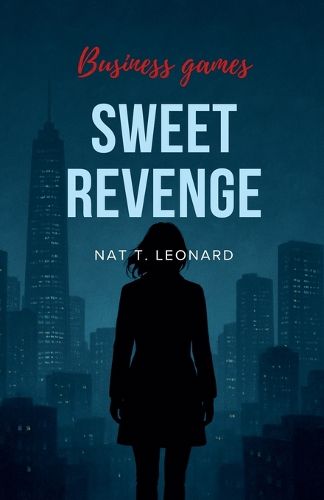 Cover image for Sweet Revenge