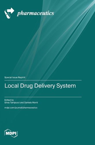 Cover image for Local Drug Delivery System