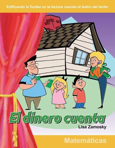 Cover image for Money Counts