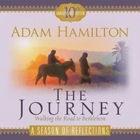 Cover image for Journey a Season of Reflections, The