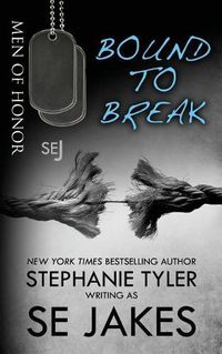 Cover image for Bound to Break: Men of Honor