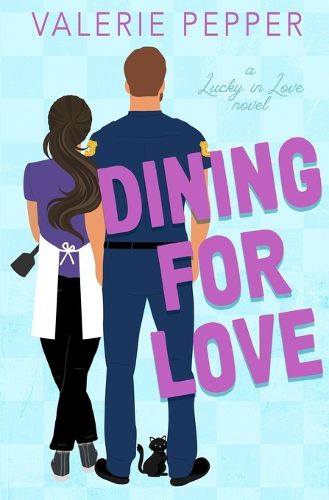 Cover image for Dining for Love