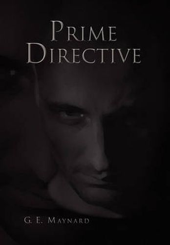 Cover image for Prime Directive