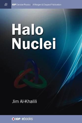 Halo Nuclei