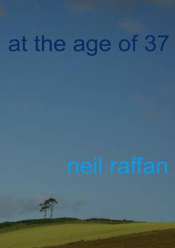 Cover image for At the Age of 37