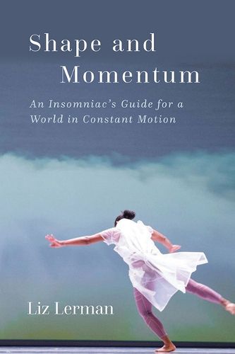 Cover image for Shape and Momentum