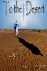 Cover image for To the Desert