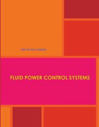 Cover image for Fluid Power Control Systems