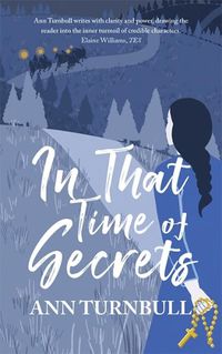 Cover image for In That Time of Secrets