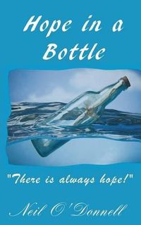 Cover image for Hope in a Bottle