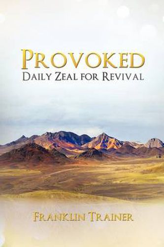 Cover image for Provoked