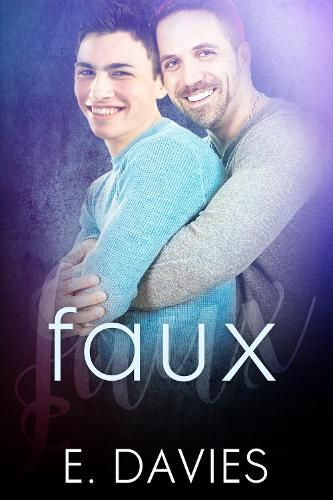 Cover image for Faux