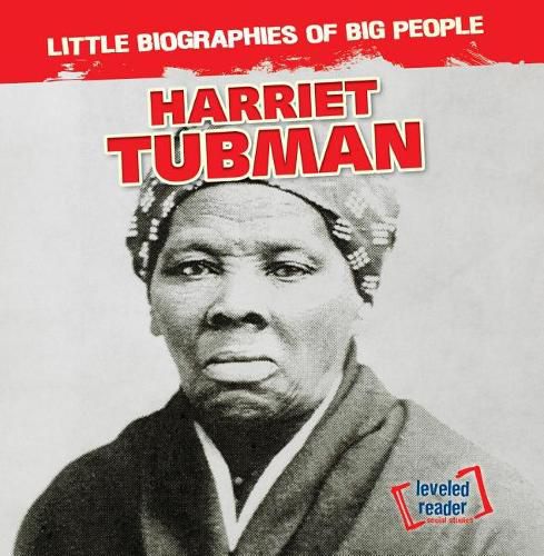 Harriet Tubman