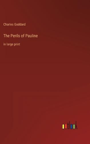 Cover image for The Perils of Pauline