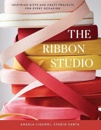 Cover image for The Ribbon Studio