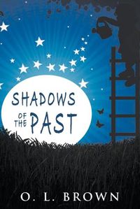 Cover image for Shadows of the Past