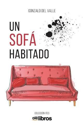 Cover image for Un sofa habitado