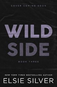 Cover image for Wild Side