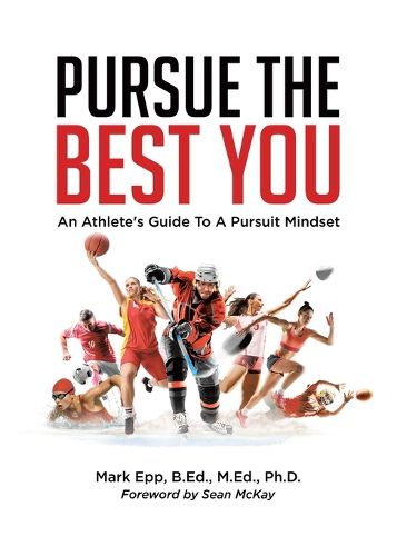 Cover image for Pursue The Best You