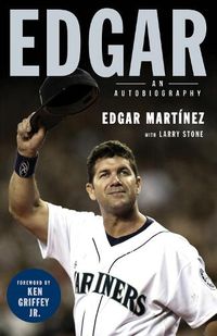 Cover image for Edgar: An Autobiography