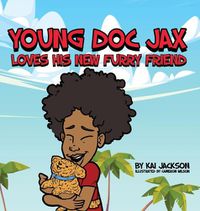 Cover image for Young Doc Jax
