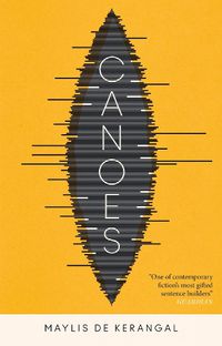 Cover image for Canoes