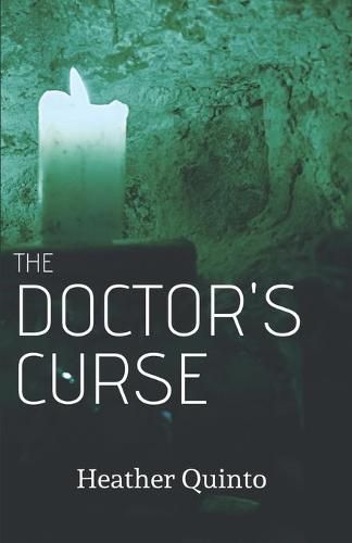Cover image for The Doctor's Curse
