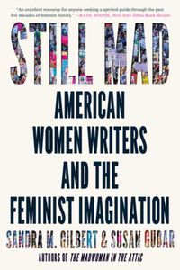 Cover image for Still Mad: American Women Writers and the Feminist Imagination