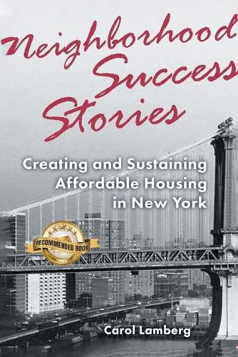 Neighborhood Success Stories