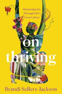 Cover image for On Thriving