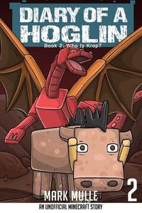 Cover image for Diary of a Hoglin Book 2